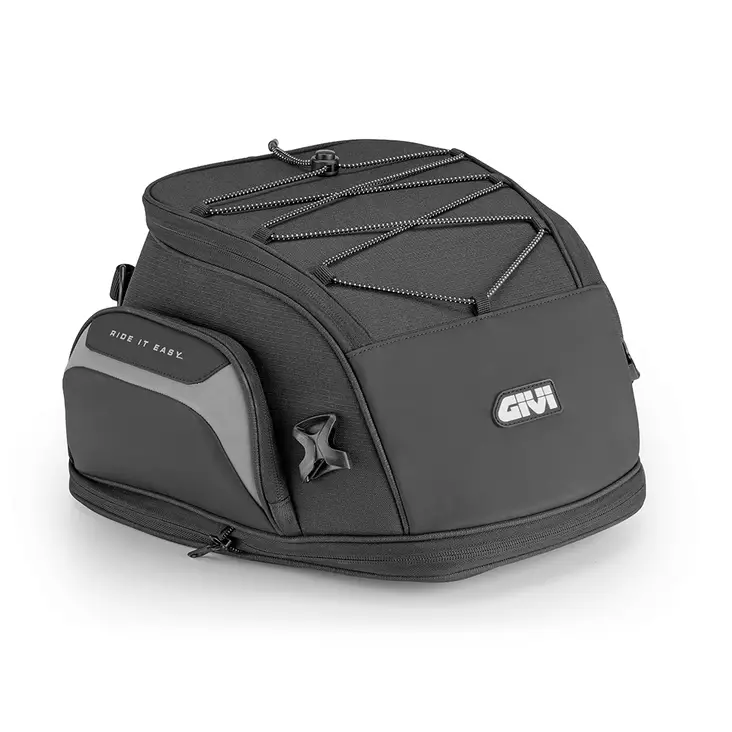 Givi Large Saddle Bag With Belts - Sadelväskor - D528200 - 1
