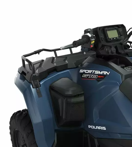 K-FENDER BAG - ATV-tillbehör - 67730 - 1