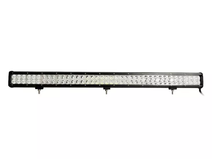Kinwons Led Ramp 10-30V 234W Combo - Arbetsbelysning - D504780 - 1