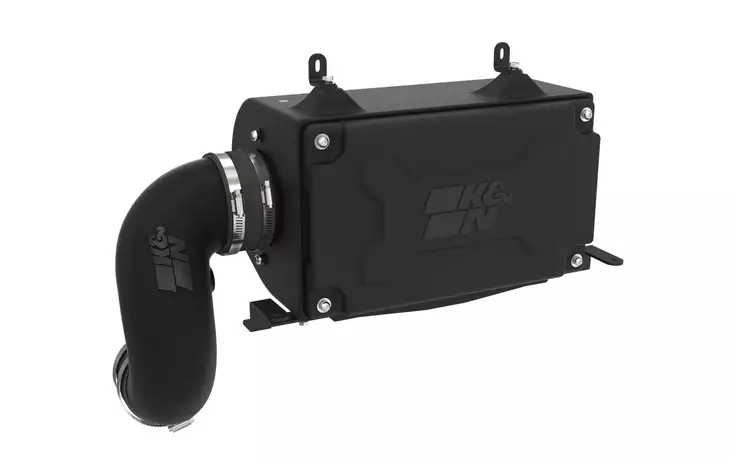 K&N Aircharger: Polaris RZR Pro R L4-2.0L: 2022 - Luftfilter - D521210 - 1