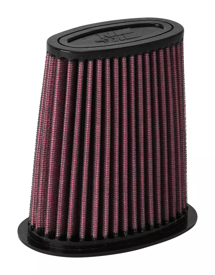 K&N Airfilter Benelli TRK251/Leoncino 250 - Luftfilter - D521220 - 1