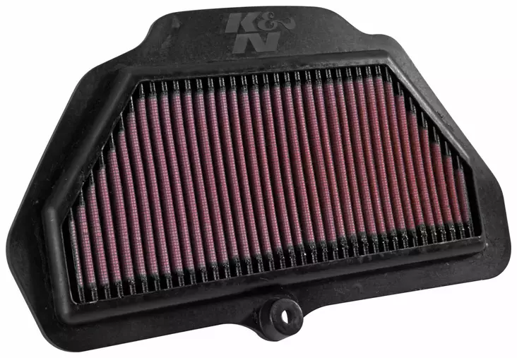 K&N Airfilter Kawasaki Zx1000 Ninja Zx-10R 998: 2016-2019 - Luftfilter - D521260 - 1