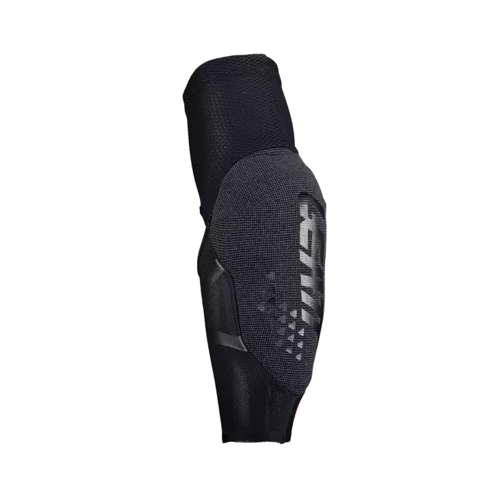 Leatt Elbow Guard 3DF 5.0 Evo Blk - Knä-, armbåg- & axelskydd - D480840 - 1