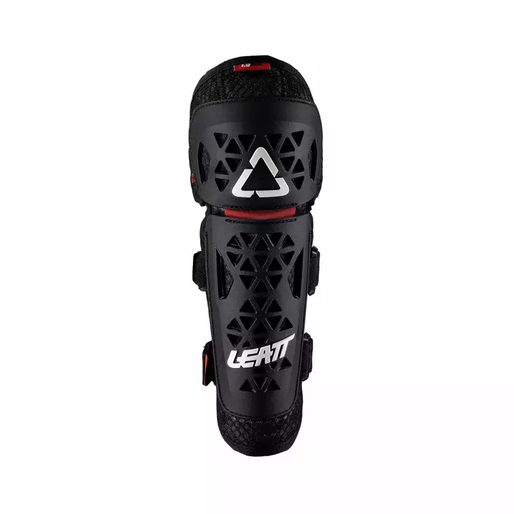 Leatt Knäskydd 1.5 Mini Svart - Knä-, armbåg- & axelskydd - D503470 - 1