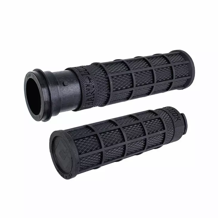 ODI REPLACEMENT HART-LUCK Full-Waffle REPLACEMENT-BLACK/Black - Handtag - D490480 - 1