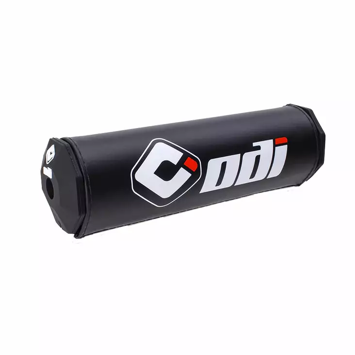 ODI SX8 Handlebar Cross-Bar Pad 50mm Matte BLACK/Black - Styren - D490340 - 1