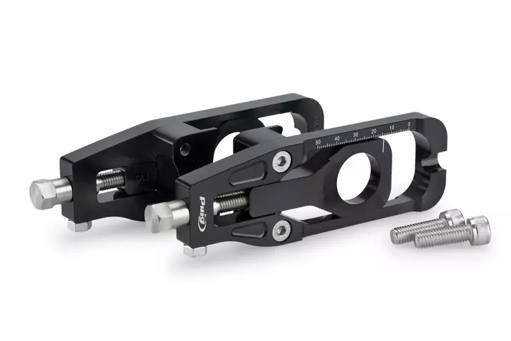 Puig Chain Tensor For Kawasaki Zx-6R Ninja 24' - Övrigt - D510650 - 1