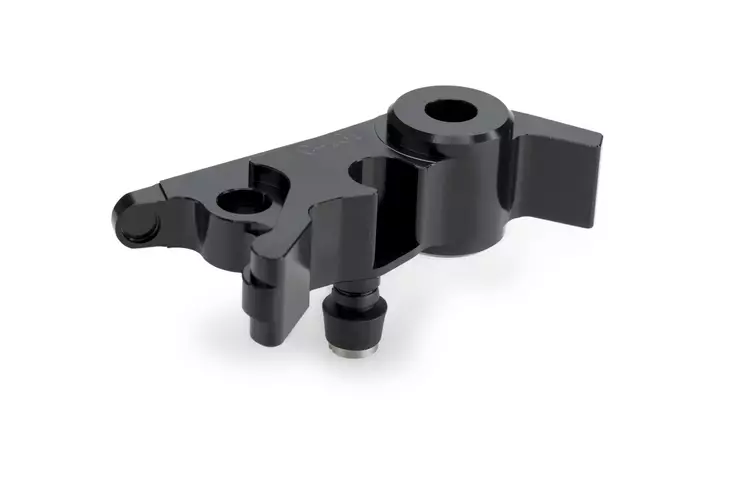 Puig Clutch Lever Hardware Ktm 1390 Super Duke R 24' - Broms- & Kopplingshandtag - D491130 - 1
