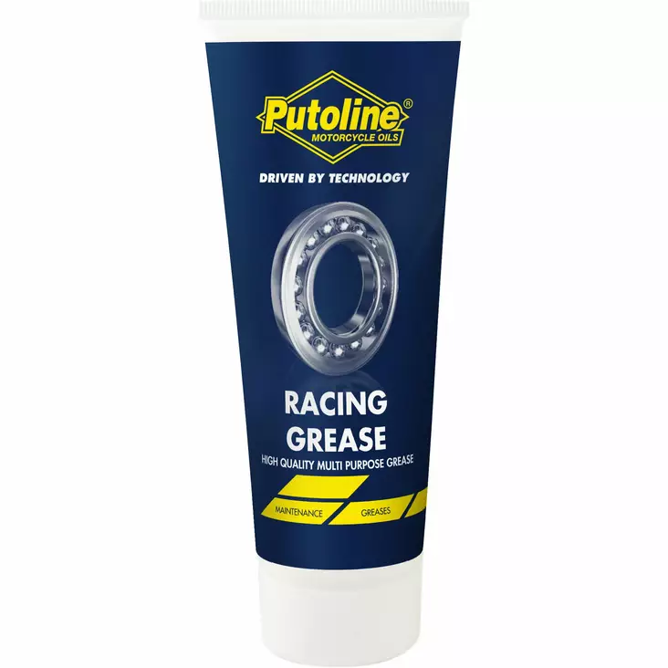 Putoline Racing Grease - 100G (12) - Fetter & smörjmedel - D526870 - 1