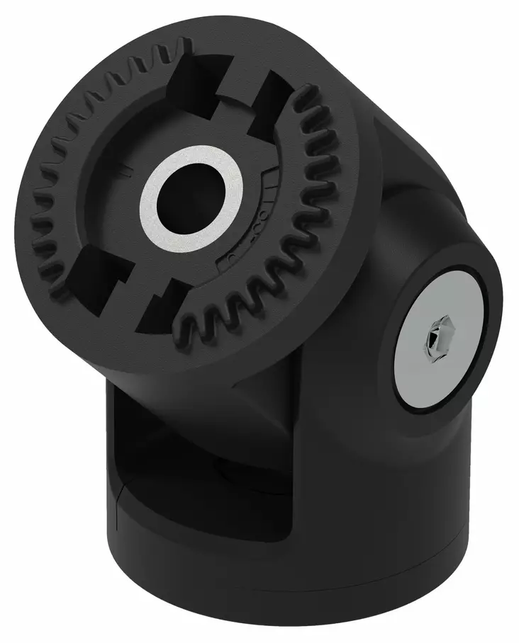 Quad Lock 360 Arm - Knuckle Adaptor - Kamera & Mobil tillbehör - D527390 - 1