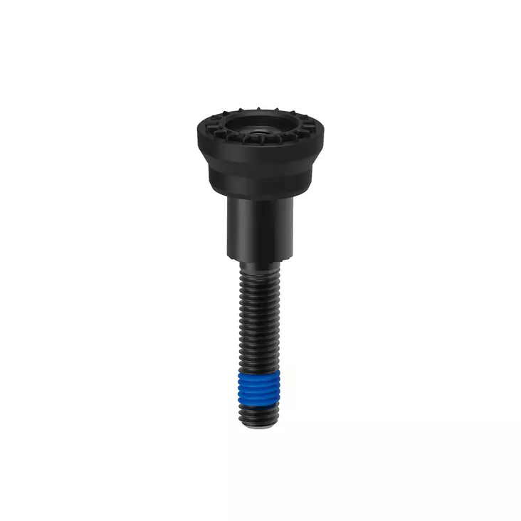 Quad Lock 360 Base - M8 Single Bolt - Kamera & Mobil tillbehör - D527400 - 1