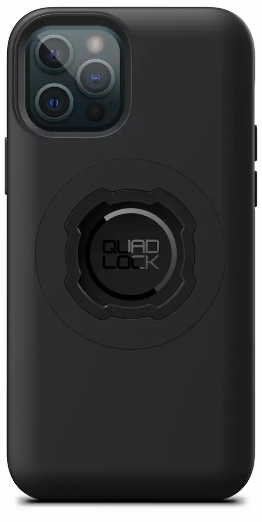Quad Lock MAG Case - iPhone 12 / 12 Pro - Kamera & Mobil tillbehör - D527260 - 1