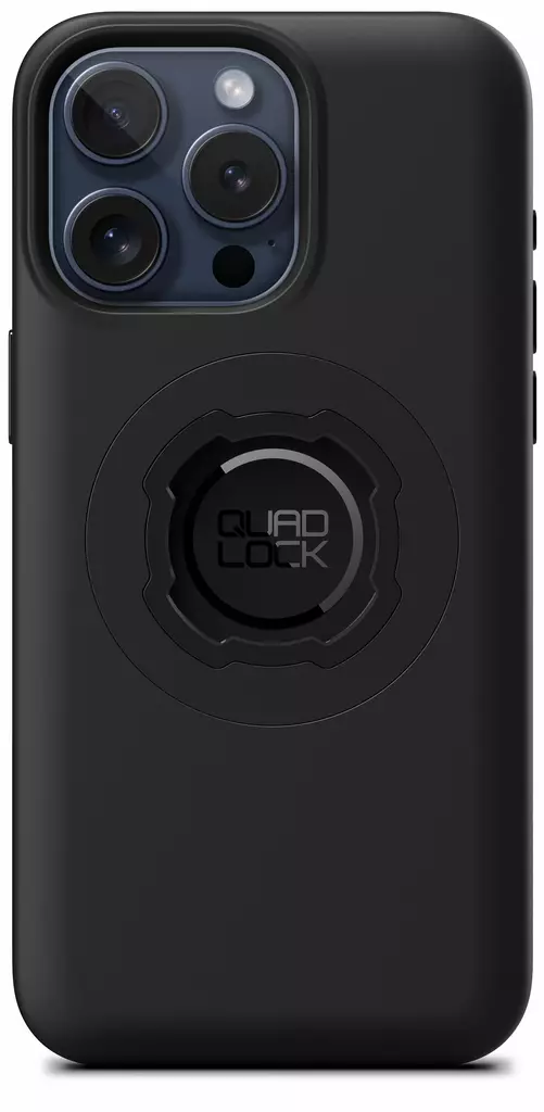 Quad Lock MAG Case - iPhone 15 Pro Max - Kamera & Mobil tillbehör - D527250 - 1