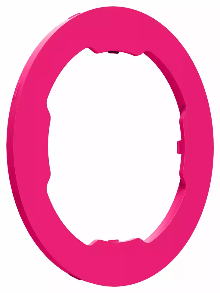 Quad Lock MAG Ring Pink (V2) - Kamera & Mobil tillbehör - D527370 - 1