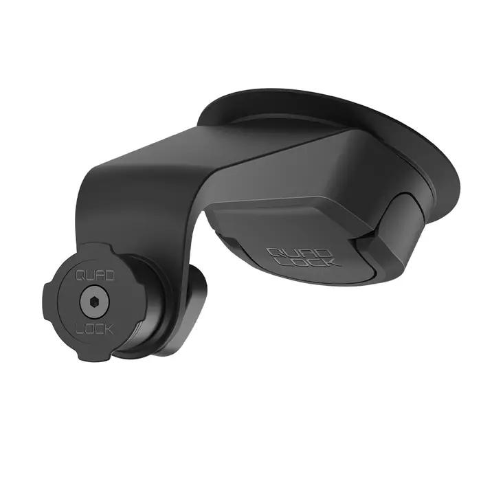 Quad Lock Window / Dash Car Mount (V6) - Kamera & Mobil tillbehör - D527330 - 1