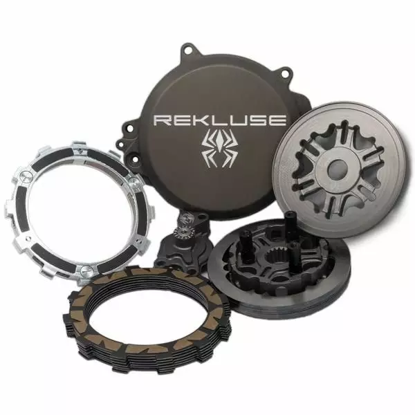 Rekluse Radiuscx Clutch - Husqvarna/Ktm - Kopplingsdelar - D494530 - 1