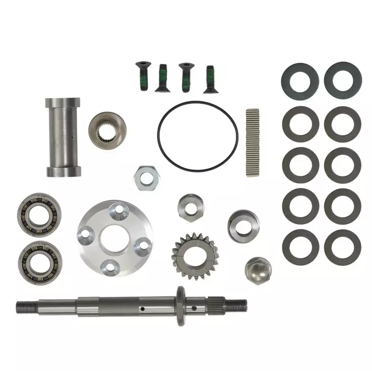 SBT Kompressor rep sats (20 tooth) Sea-doo 300 - Motor & Pumptillbehör - D503690 - 1