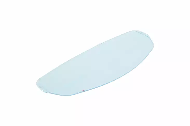 Schuberth J2 Antifog lens Pinlock 120 xlt one size - Visir - D487780 - 1