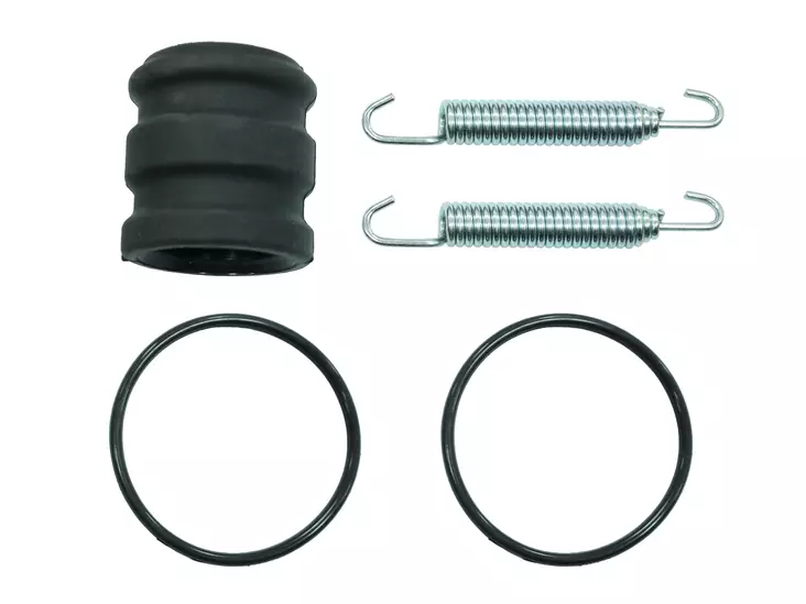 TMV Avgaspackningssats - Packningar & Lager - D520650 - 1