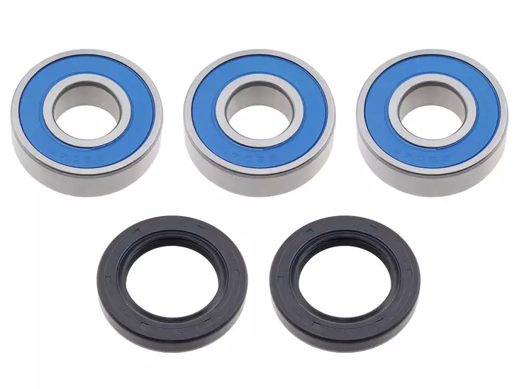 TMV Hjullagerkit – bak Aprilia Dorsoduro 1200 BMW F650/700/800 - Lager - D519740 - 1