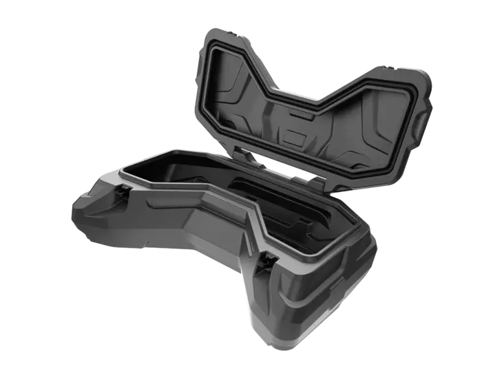 TESSERACT Transportbox Odes Patchcross 650-1000 - Hårda väskor - D517360 - 1