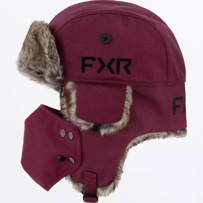 Trapper Hat - Kepsar - 91120 - 1
