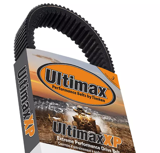 Ultimax UXP484 Variatorrem ATV - Drivrem & Tillbehör - D492230 - 1