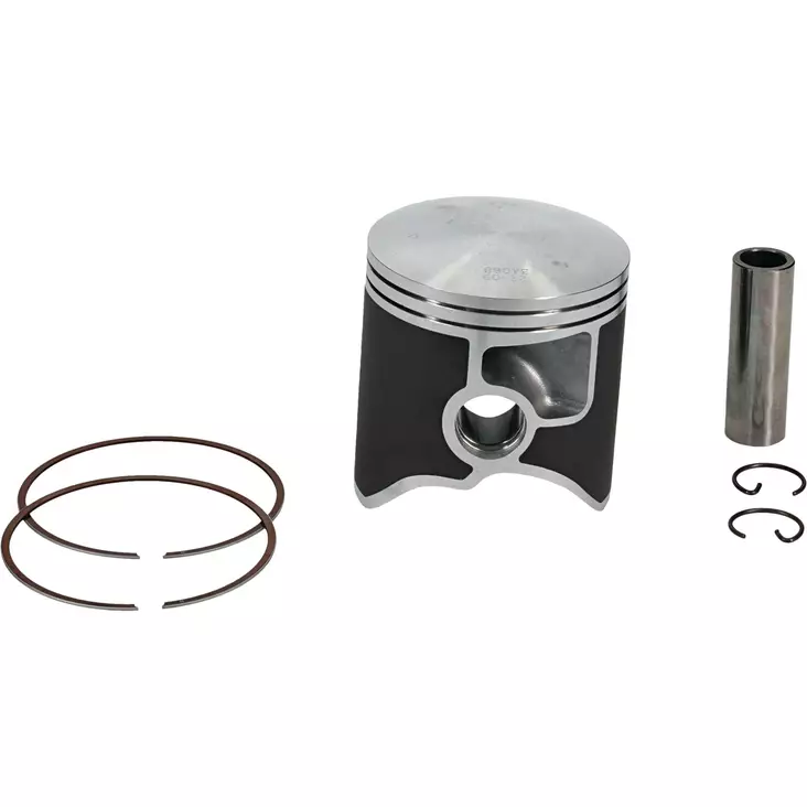 Vertex Piston kit BETAMOTOR RR 300 2T 2022-.. 72.97mm - Kolvar - D457660 - 1