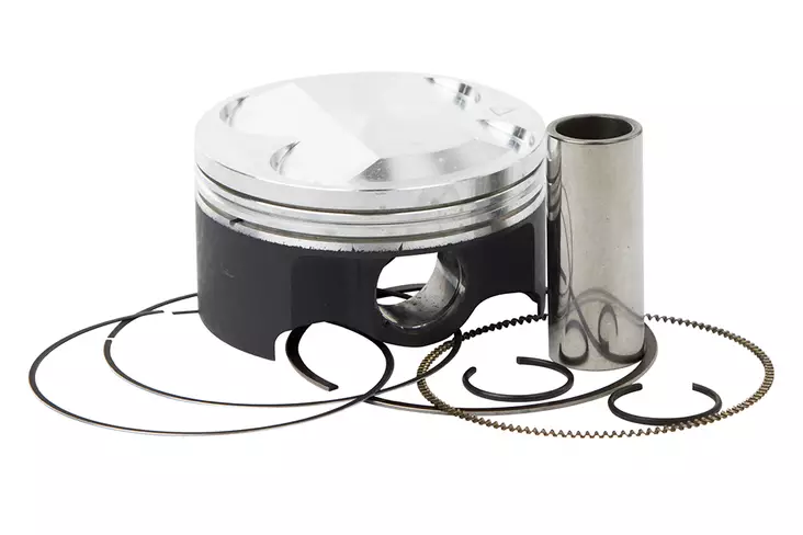 Vertex Piston kit KTM EXC250F 2001-06 74.97mm - Kolvar - D457670 - 1