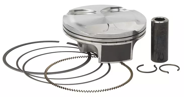 Vertex Piston kit KTM SX450F Compr 13.2:1 2013-15 94.96mm - Kolvar - D458410 - 1