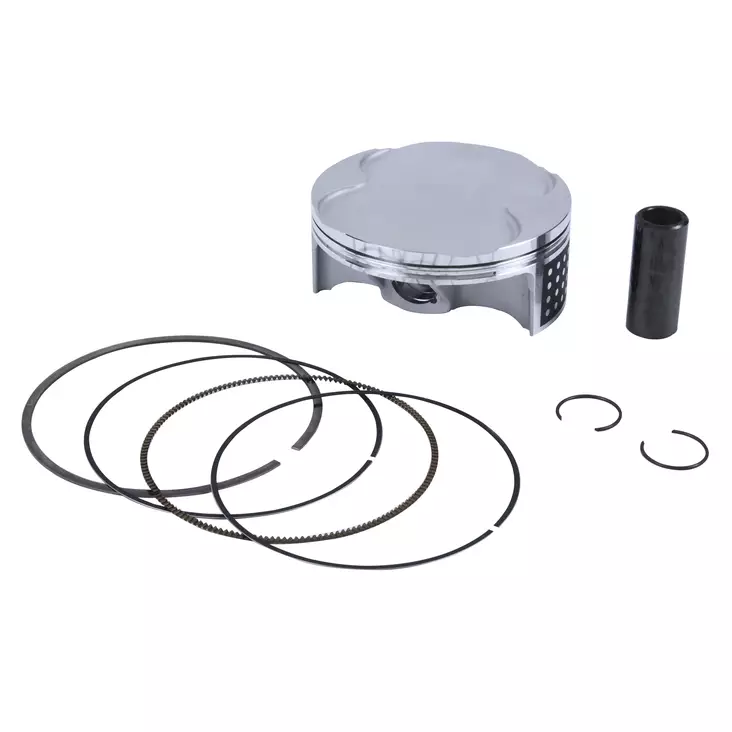 Vertex Piston kit SU RMZ450 GP-Racer Compr 13.1:1 2013-.. 95.96mm - Kolvar - D459070 - 1