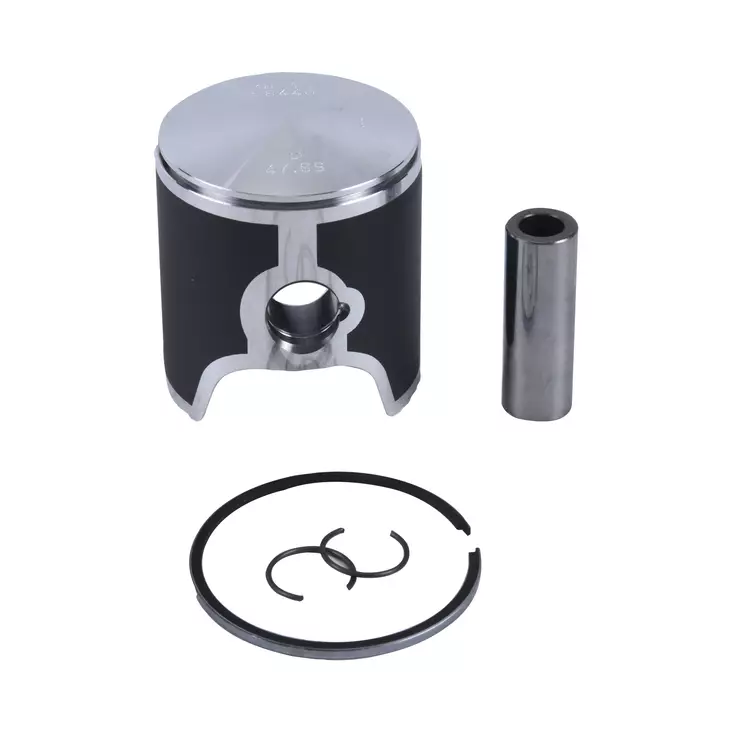 Vertex Piston kit TM MX 85 2008-14 47.9mm - Kolvar - D459080 - 1