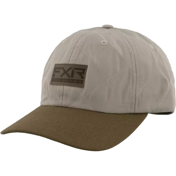 YARD QUILTED HAT - Kepsar - 93720 - 1