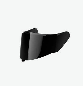 Airoh Matryx Visor Dark Smoke - Visir - D479311 - 1