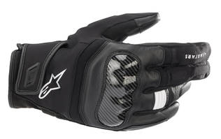 Alpinestars Handske SMX Z Drystar Svart - Handskar Onroad - D335101 - 1