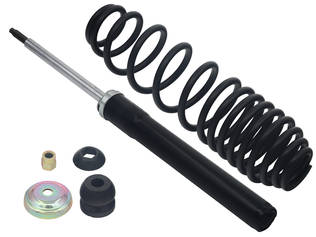 Bronco Stötdämpare främre Polaris - Quad Framstötdämpare - D462941 - 1