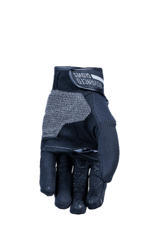 Five Handske TFX4 Svart - Handskar Onroad - D339681 - 2