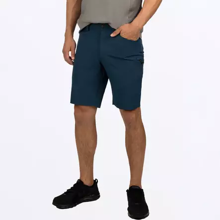 M ATTACK SHORT 23 - Byxor - 94201 - 1