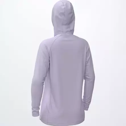 W ATTACK UPF PULLOVER HOODIE 22 - Hoodies / Tröjor - 94211 - 2