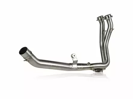 Akrapovic Optional Header (SS) Honda XL750 Transalp 2025 - Grenrör - D504401 - 1