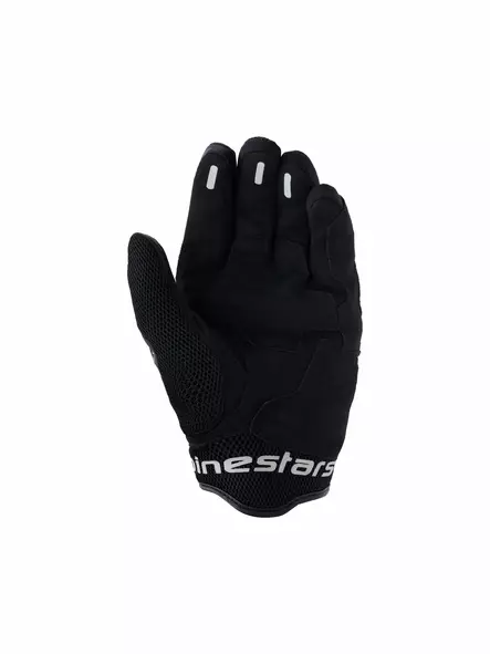 Alpinestars Handske Mogress Airflow Grå/Svart - Handskar Onroad - D509481 - 2