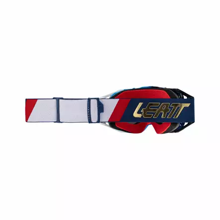 Leatt Goggle Velocity 6.5 Photochromic Royal Clear Adaptive 37-87 VLT - Goggles Onroad - D483221 - 2