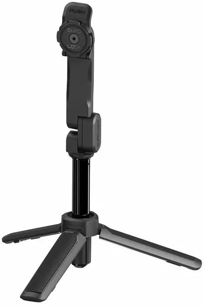 Quad Lock Tripod / Selfie Stick - Kamera & Mobil tillbehör - D527341 - 1