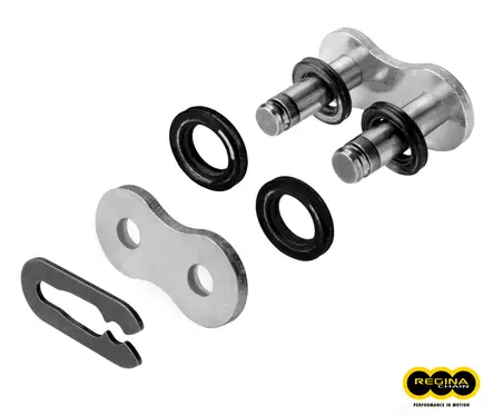 Regina connecting link press type (type 42) 520 ZRA - Kedjelås - D506021 - 1