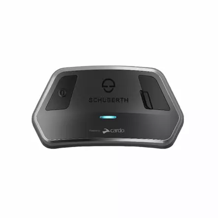 Schuberth SC2 EDGE Intercom for C5 , E2, S3, J2 - Teknik - D487801 - 2