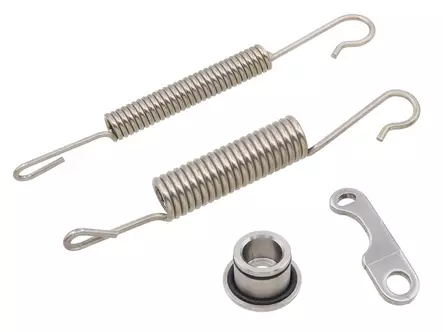 TMV sidostöd fjäderkit - Övrigt - D519771 - 1