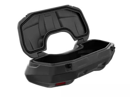 TESSERACT Transportbox Benda Redstone 550-1000 - Hårda väskor - D528131 - 2