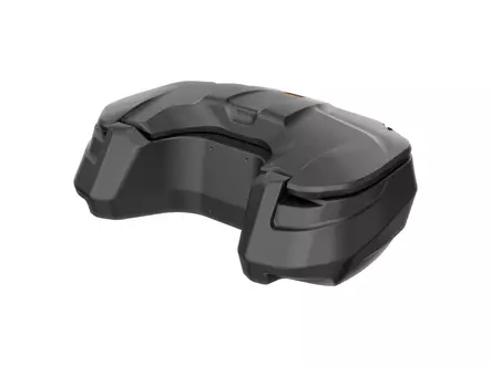 TESSERACT Transportbox Benda Redstone 550-1000 - Hårda väskor - D528131 - 1