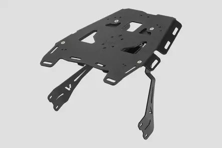 Yakk EXP Rear rack top case Suzuki DL650 V-Strom XT (17-) black - Monteringssatser - D527961 - 1
