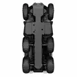 6X6 SKID PLATE KIT G2 PRO - Hasplåtar - 32841 - 1